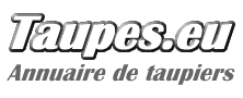 Annuaire de taupiers